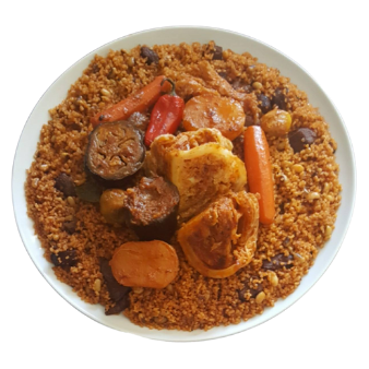 Histoire de Nabou Traiteur